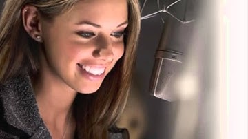 Professional Voice Over for only $5