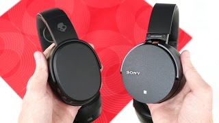 Buy the Skullcandy Crusher Wireless from Amazon: http://amzn.to/2fN...