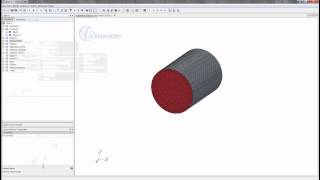 How to set periodic boundary conditions in Star-CCM+