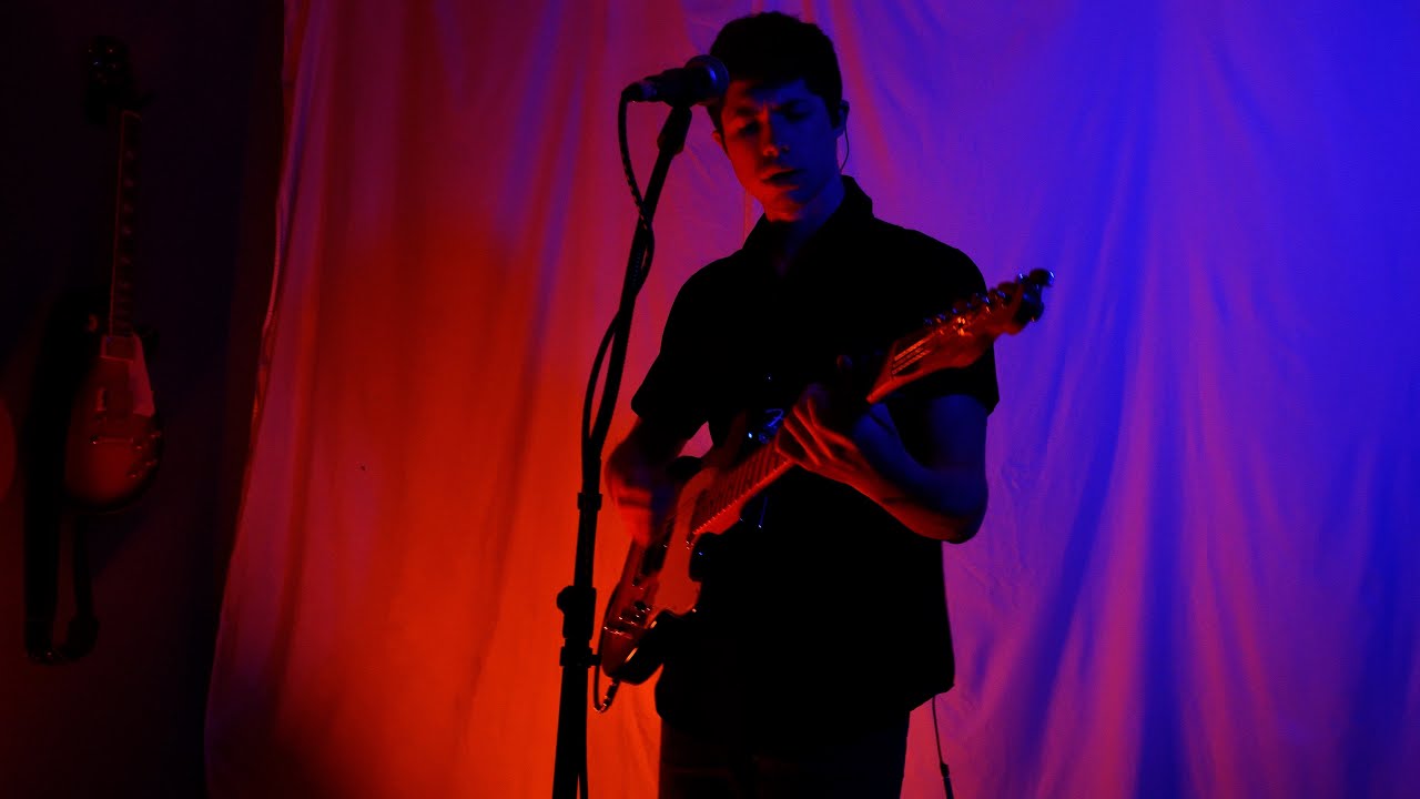 4D (Live) - Thomas Witmer