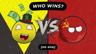 Capitalism vs. Socialism Explained In 4 Minutes
