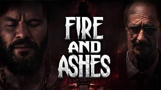 FIRE AND ASHES DEMO | Gameplay | Xbox Series S