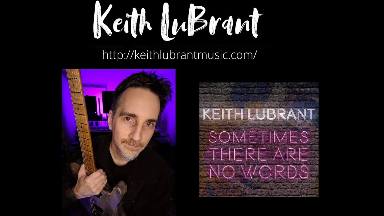 Keef's Boogie - Keith LuBrant Video