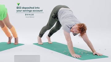 MyState Bank - New from MyState Bank. Digitally enhanced, less stressed customers (15sec TVC)