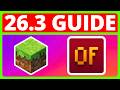 How To Download And Install OptiFine For Minecraft 