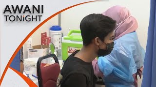 AWANI Tonight: COVID-19 vaccine doses worth RM505 mil expired as of June 1 - PAC