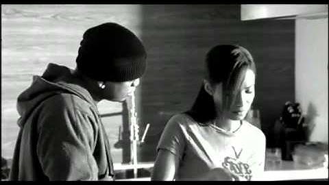 Ne-Yo - Mad  (official video)