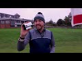 BUDGET RANGE FINDER FOR GOLF FROM AMAZON - IS IT ANY GOOD?