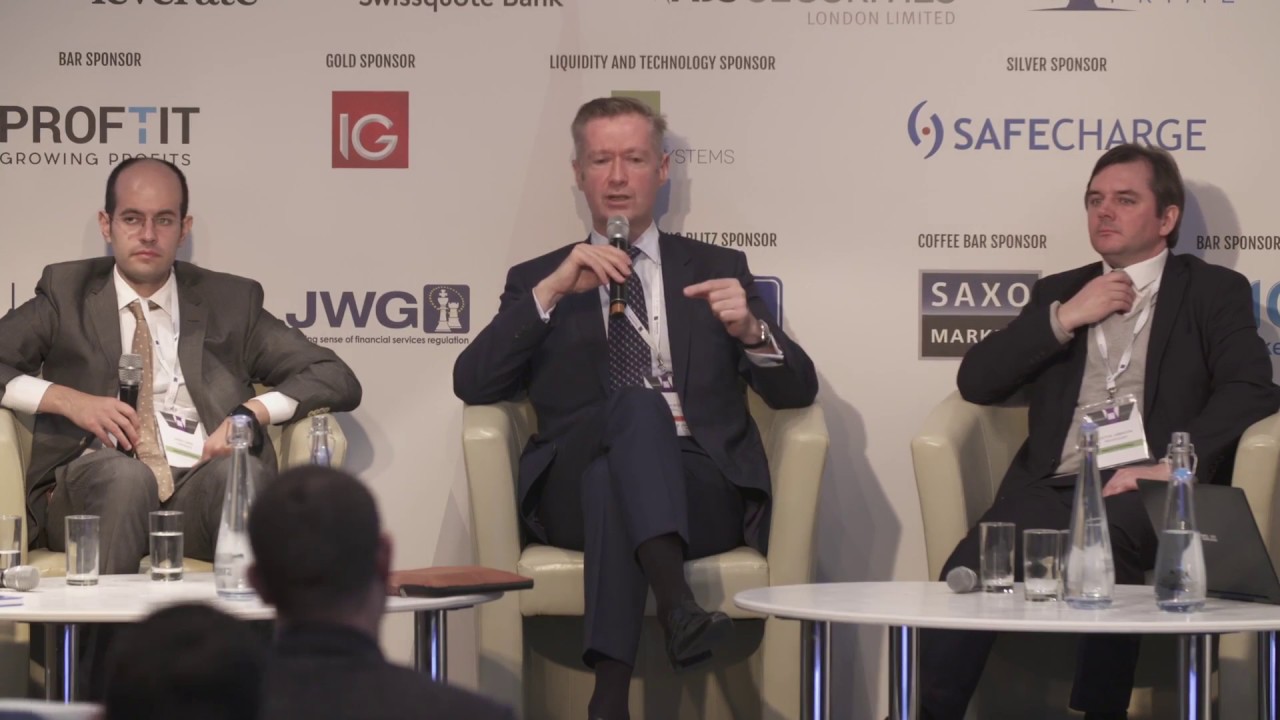 ADR scandal rumbles on for Big 4 depositary banks | Finance Magnates