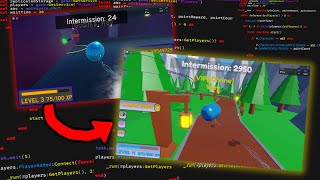 DEVLOG: Polishing and a Beta Release! (Staying Ahead)