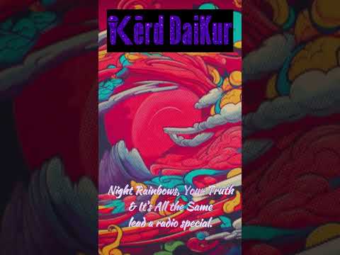 Kērd DaiKur &ndash; Warm Vocals, Classic Soul Feel 🎶