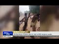 Sudan army chief rules out any peace plans with RSF