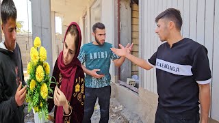Download Lagu Hojat searches to please Fatima. And Hojat buys clothes for Fatima #nemat MP3 Download Lagu Hojat searches to please Fatima. And Hojat buys clothes for Fatima #nemat MP3