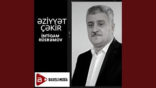 Əziyyət Çəkir Resimi