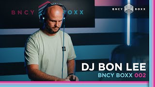 DJ Bon Lee | BNCY BOXX 002 | 1 Hour Bounce/Donk Mix