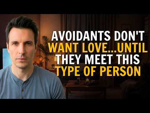 The 3 RARE Qualities Avoidants Value (That Almost No One Has) | Avoidant Psychology