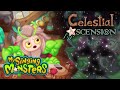 My singing monsters  story in the stars official celestial ascension trailer