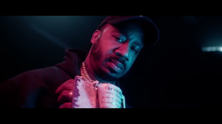 Benny the Butcher - I AM THE PROGRAM (ft. P.R.E.M.O.) [Official Video]