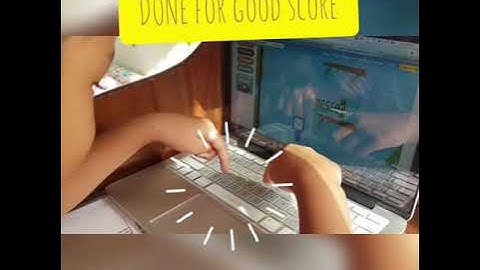 ICT PERFORMANCE TASK