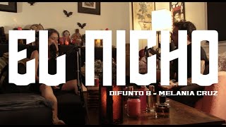 EL NICHO 1x08 - Melania Cruz