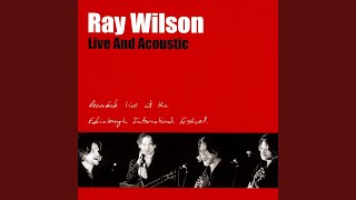 Miniatura de "Ray Wilson - Mama (Live And Acoustic)"