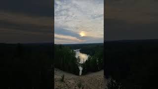 #michigan #oscoda #fypシ゚viral #fypシ #bassfishing #troutfishing #troutstreams #fishtok #catfishing