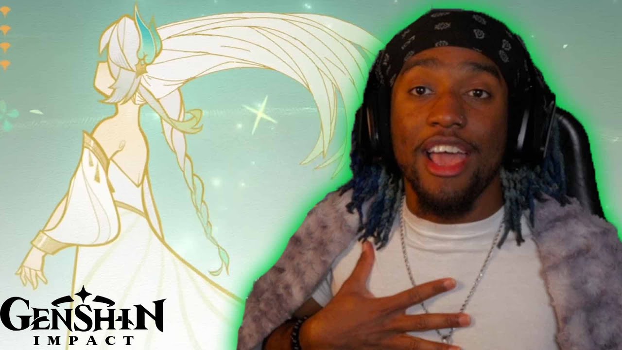 Lost Legacies in the Sand Reaction King Deshret & Rukkhadevata