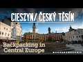 Cieszyn najlepsze atrakcje - discover the undiscovered - Visegrad hostels | Cieszyn/ Český Těšín