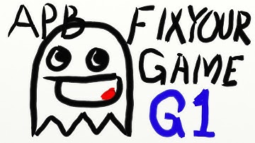 [PATCHED] APB:R - Shotgun ghost shooting comparison