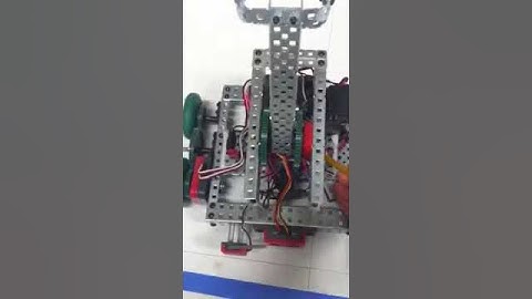 VEX Robotics Labyrinth Challenge