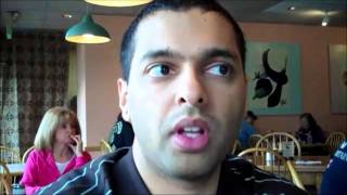 Gurome Interviews Chirag Fifadra: How has Kenan-Flagler MBA helped