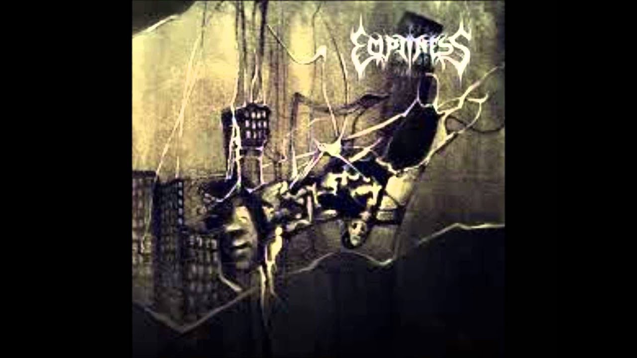 Guarda Emptiness - Nothing su YouTube Guarda Emptiness - Nothing su YouTube