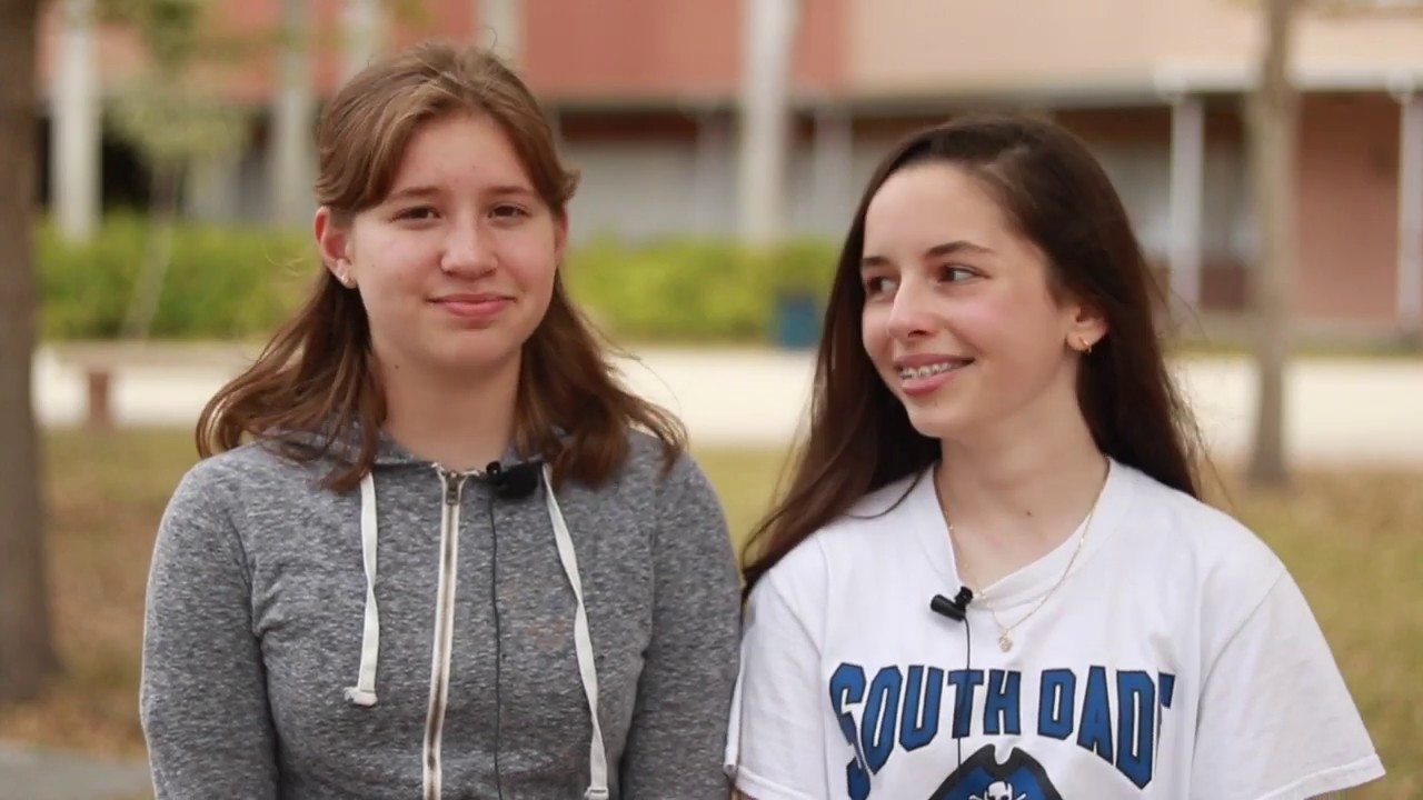 Riptide 110 - South Dade High School