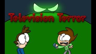 ToonslyWorld - TV Terror