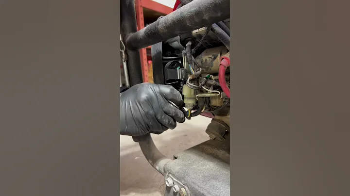 Honda engine won’t start? Find the hidden fuse.