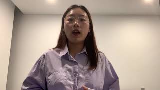 UNSW COMM5010 NBT VIDEO