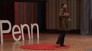 Can robots teach you how to live | Lakshay Sharma | TEDxPenn