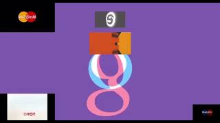 The Best Animated Logos - Sparta Spooky Squash Base