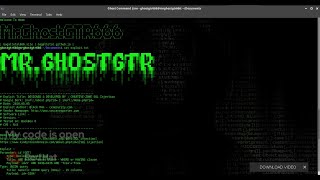 DESIGNED & DEVELOPED BY : CREATIVE-ZONE SQL Injection Tested BackBox GNU/Linux