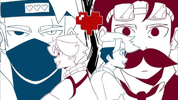 Last Life SMP Animatic - The Other Side
