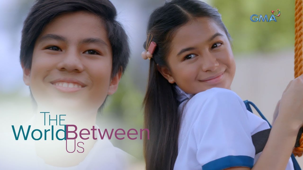 The World Between Us: The genius boy’s first student | Episode 5