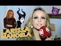 Larissa Manoela Quanto mais os haters falam, mais ibope dá 10MDALARI