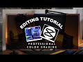 Colour grading in capcut Tutorial 2026 – Complete Guide for Beginners#tutorial