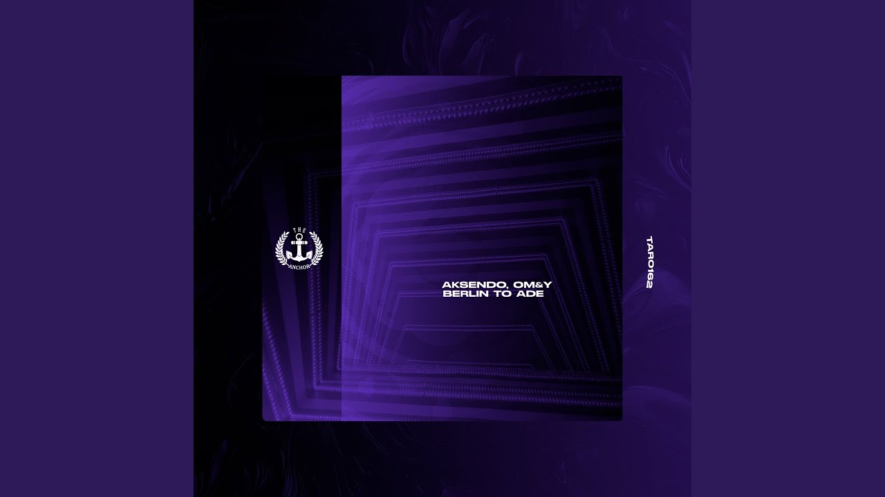 Watch Berlin to Ade on YouTube Watch Berlin to Ade on YouTube
