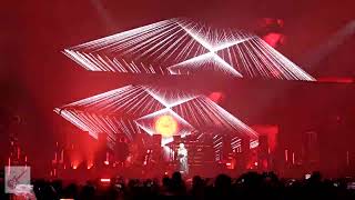 Pet Shop Boys - Its A Sin - Cardiff 2022