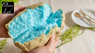 Famous TikTok Cloud Bread Recipe (No oven) | Oyatsu Lab. Net Worth