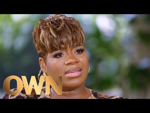 Fantasia Sends An Emotional Message About The Color Purple | Own Spotlight | Own