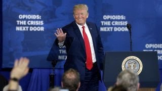Countries hit back against Trump's tariffs