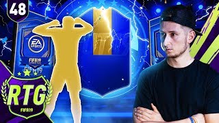 SBC TOTS ULTIMATE! [#48] - FIFA 19 ULTIMATE TEAM