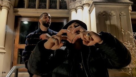 A1 - LOVE2SLIDE (Official Video)